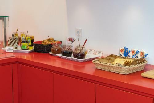 Havenhostel Bremerhaven