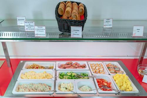 Havenhostel Bremerhaven