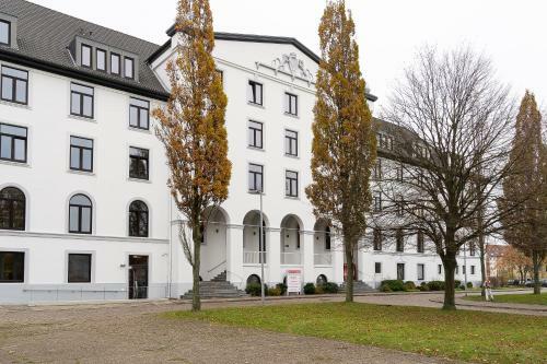 Havenhostel Bremerhaven