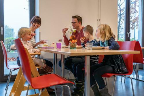 Havenhostel Bremerhaven