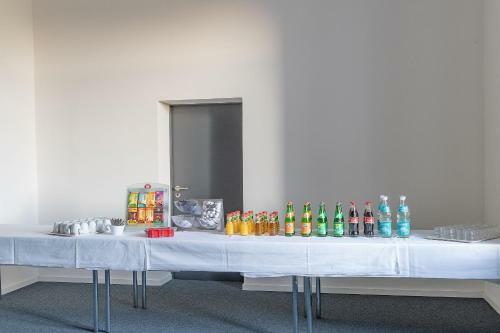 Havenhostel Bremerhaven