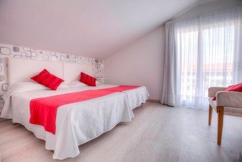 Apartamentos Tur�sticos Playa Mar I