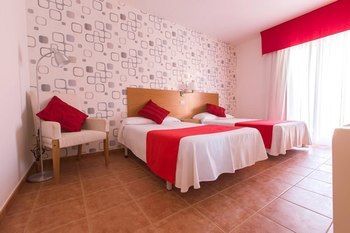 Apartamentos Tur�sticos Playa Mar I
