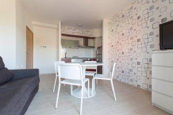 Apartamentos Tur�sticos Playa Mar I
