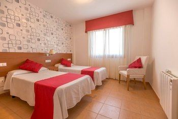 Apartamentos Tur�sticos Playa Mar I