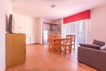 Apartamentos Tur�sticos Playa Mar I