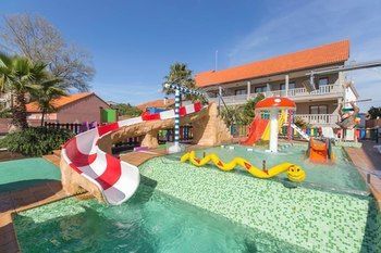 Apartamentos Tur�sticos Playa Mar I
