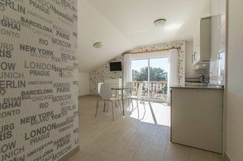 Apartamentos Tur�sticos Playa Mar I