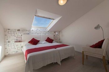 Apartamentos Tur�sticos Playa Mar I