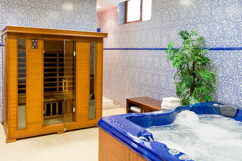 Apartamentos Tur�sticos Playa Mar I