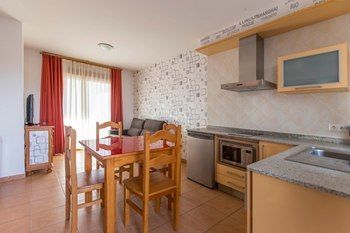 Apartamentos Tur�sticos Playa Mar I