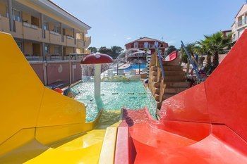 Apartamentos Tur�sticos Playa Mar I