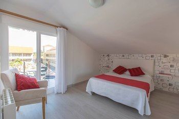 Apartamentos Tur�sticos Playa Mar I