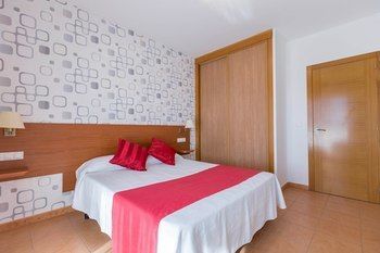 Apartamentos Tur�sticos Playa Mar I