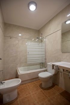 Apartamentos Tur�sticos Playa Mar I