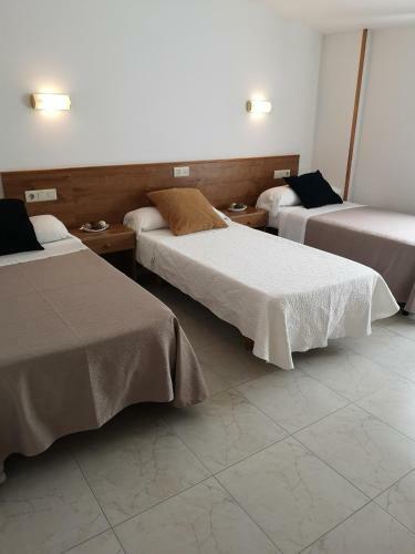 Hotel Ronsel