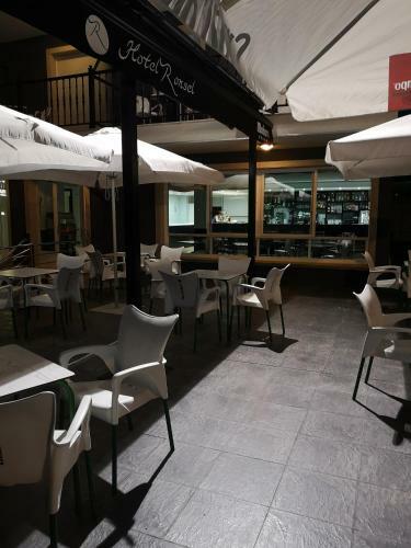 Hotel Ronsel