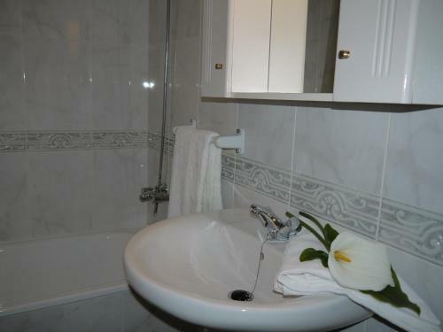 Hotel Rochas