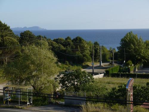 Hotel Rochas