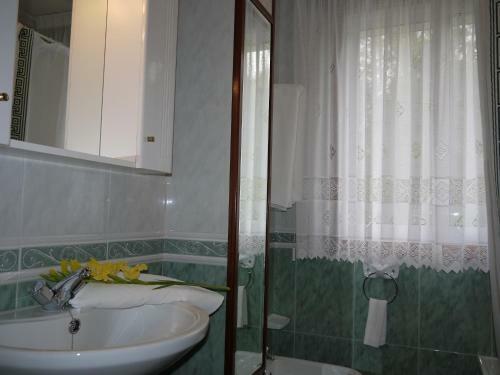 Hotel Rochas