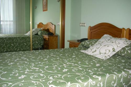 Hotel Rochas