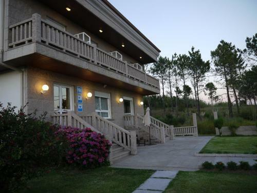 Hotel Rochas
