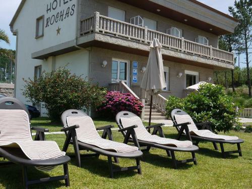 Hotel Rochas