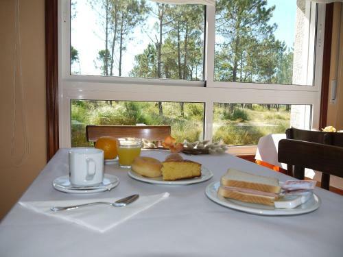 Hotel Rochas