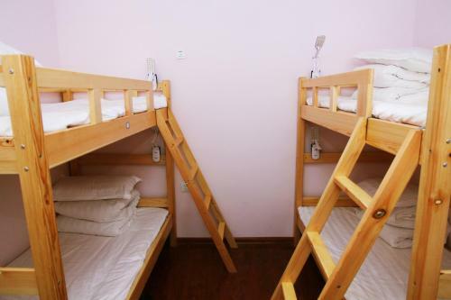798 International Youth Hostel