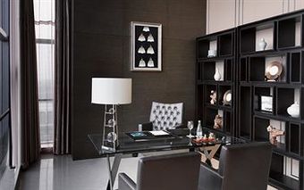 Hotel Melia Jinan