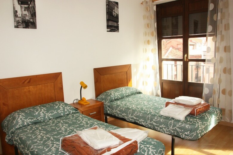 Apartamento El Pilar Suites 3000