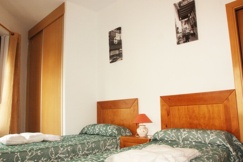 Apartamento El Pilar Suites 3000