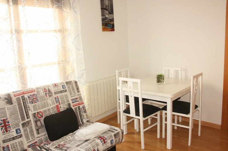 Apartamento El Pilar Suites 3000