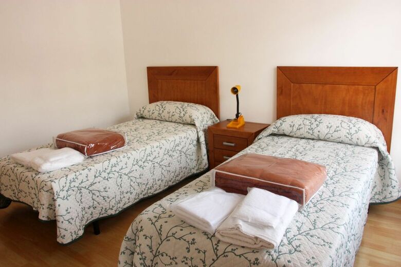 Apartamento El Pilar Suites 3000