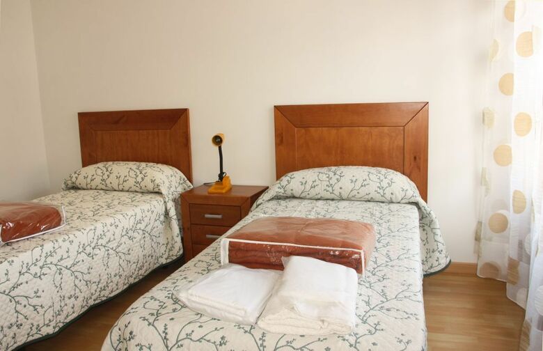 Apartamento El Pilar Suites 3000