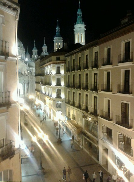 Apartamento El Pilar Suites 3000