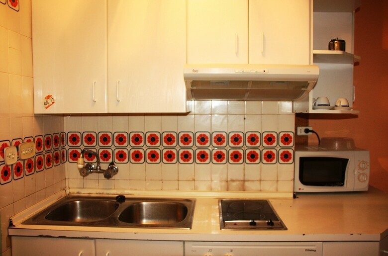 Apartamentos Candanchu 3000
