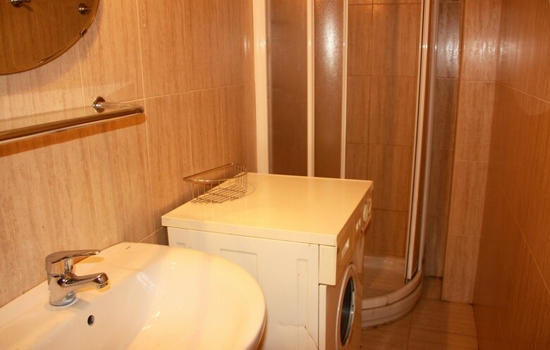 Apartamentos Candanchu 3000