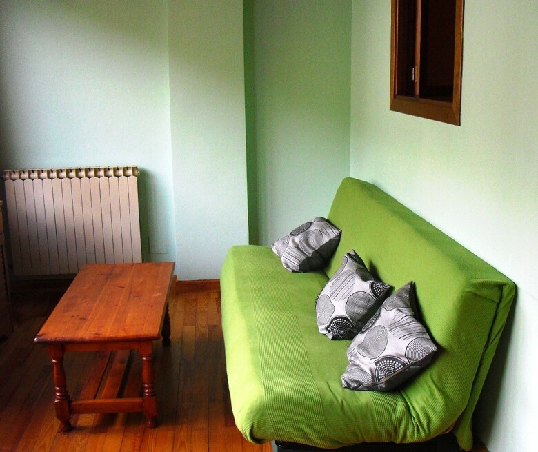 Apartamentos Candanchu 3000