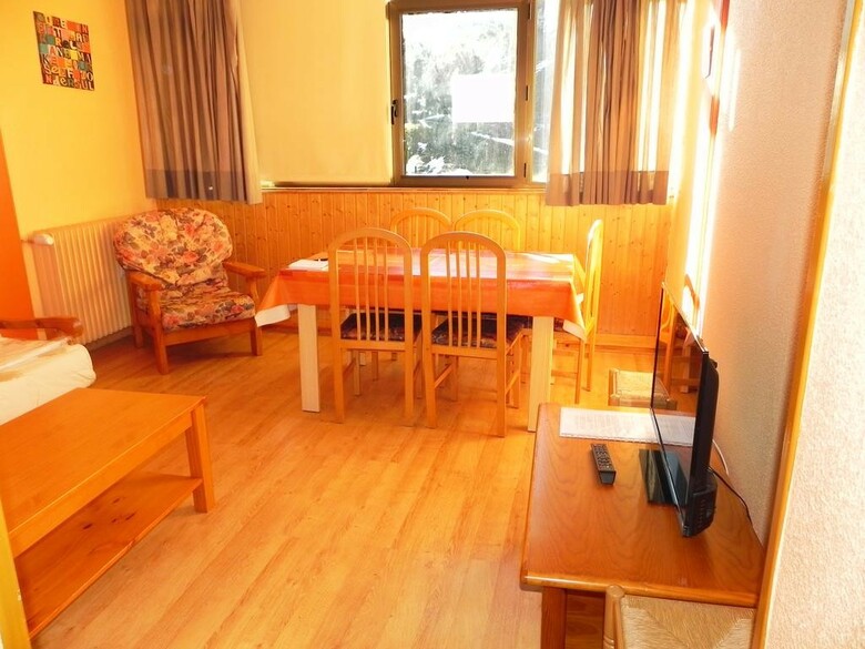 Apartamentos Candanchu 3000