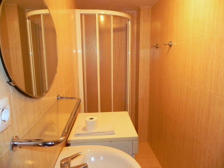 Apartamentos Candanchu 3000