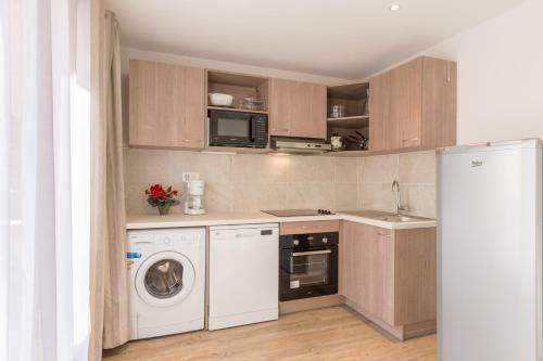 Apartamento Le Signal Du Prorel