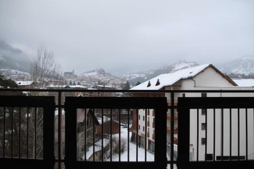 Apartamento Le Signal Du Prorel