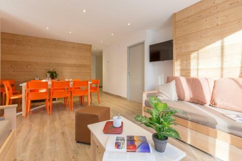 Apartamento Le Signal Du Prorel