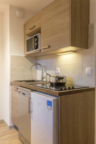 Apartamento Le Signal Du Prorel
