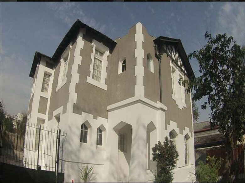 Hotel Casa Lyon