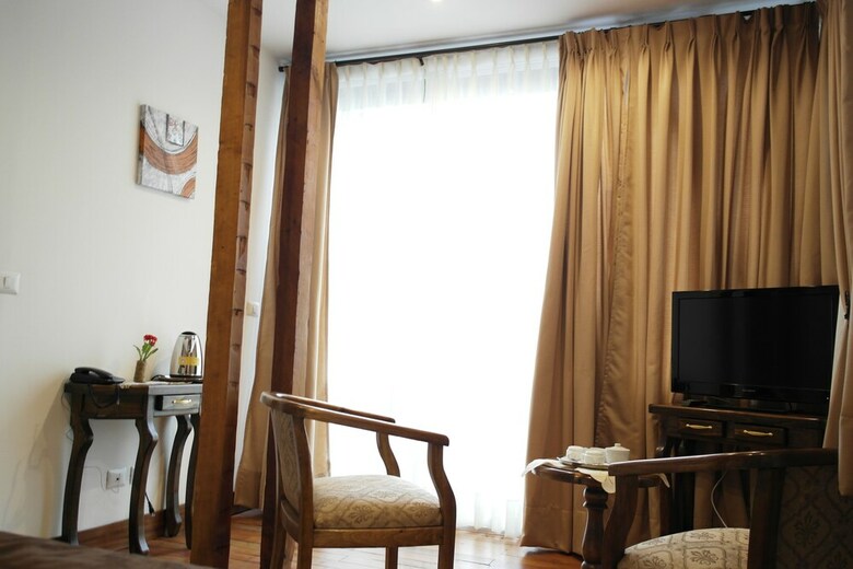 Hotel Casa Lyon