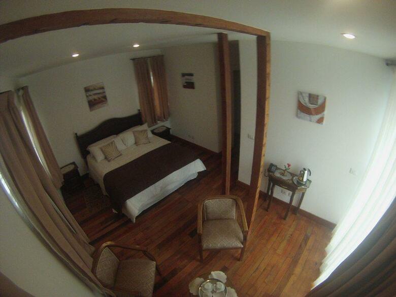 Hotel Casa Lyon