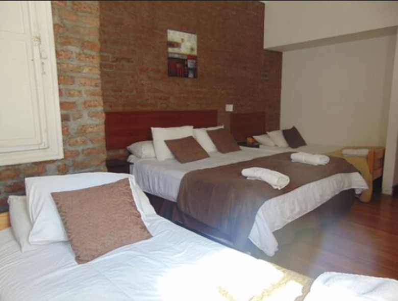 Hotel Casa Lyon