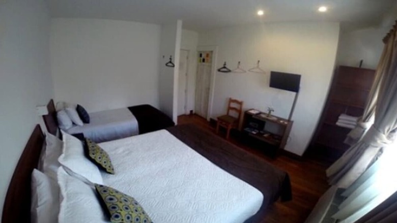 Hotel Casa Lyon